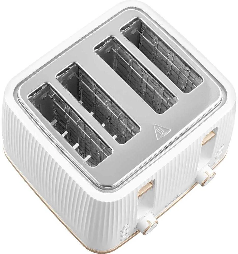 Skrudintuvas Sencor STS 7540WH