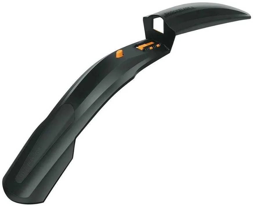 Skydelis priekinis 28 + 29 SKS Shockblade Dark