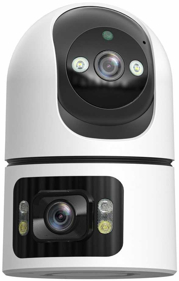 Išmanioji vidaus kamera DOUBLE Immax NEO LITE