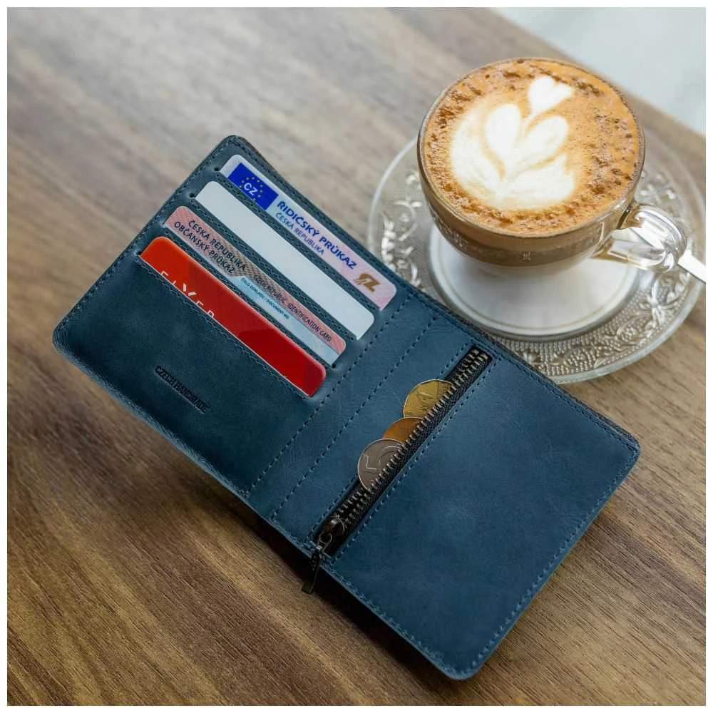 Fixed Smart tracker FIXED Tag Card su obsługą Find My, bezdrátowe nabíjenie, oranżowy