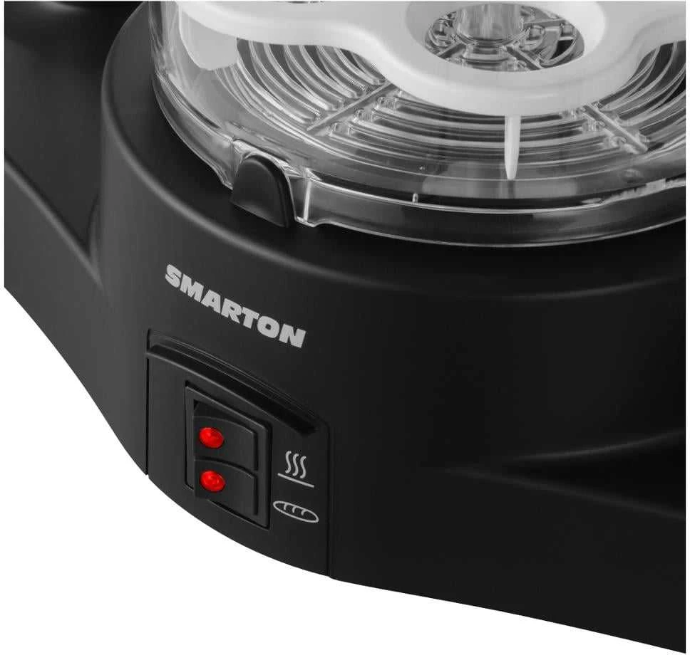 Garų puodas HM 200 Hot Dog Maker SMARTON