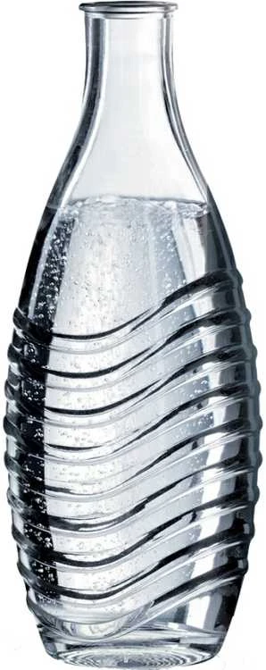 Stiklinis SodaStream grafinas, 1 vnt