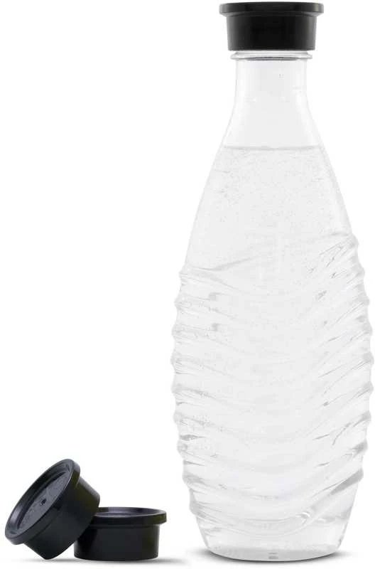 Stiklinis SodaStream grafinas, 1 vnt