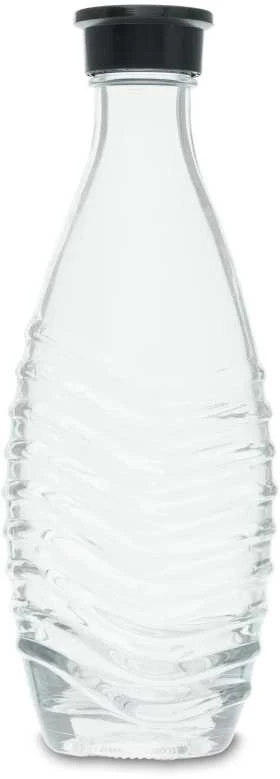 Stiklinis SodaStream grafinas, 1 vnt