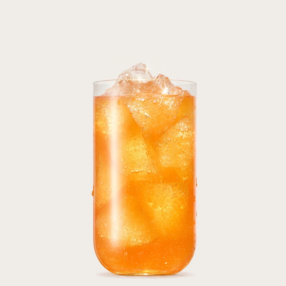 SodaStream mandarinų skonio sirupas, 440 ml
