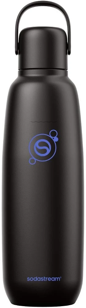 SodaStream termo gertuvė FIZZ&GO COOL 0,9l