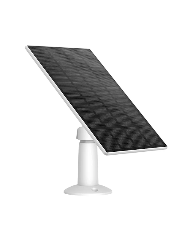 Solar panel Anker eufy C10 3W baltas