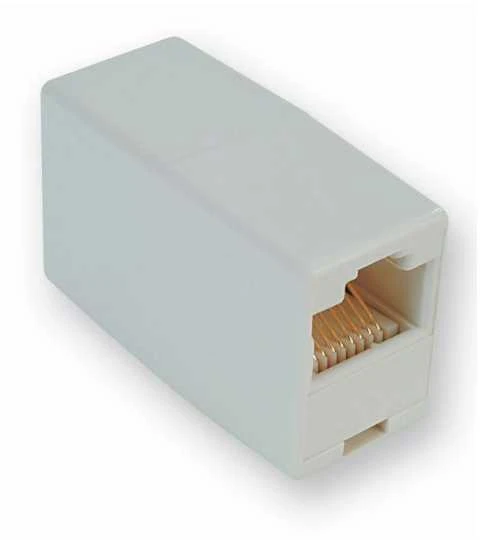 Solarix jungtys 8p8c 5E UTP sujungtos RJ45/RJ45 – KRJ45-S
