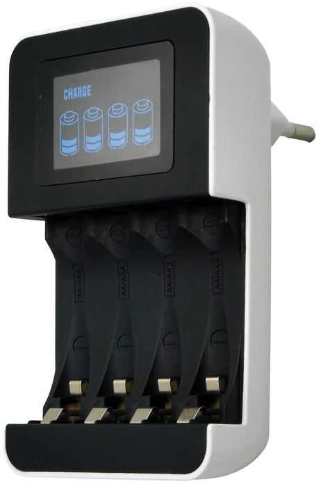 Solight DN25 (DN25) pakrovėjas
