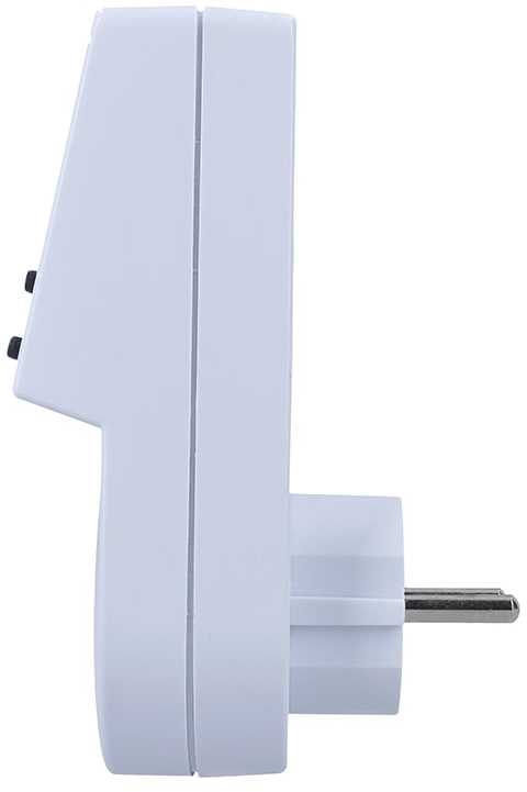 „Solight DT03“ skaitmeninis laikmatis