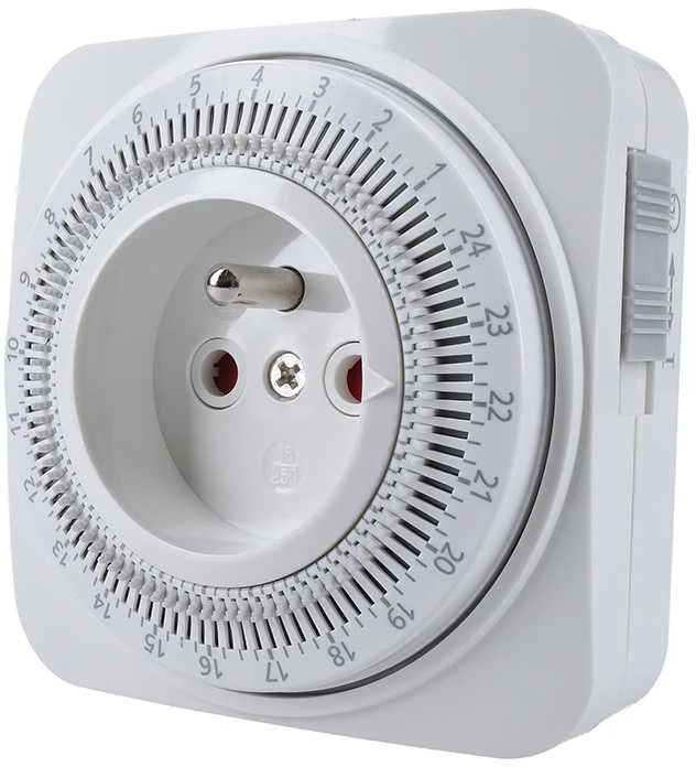 Solight DT06 mechanický časovač