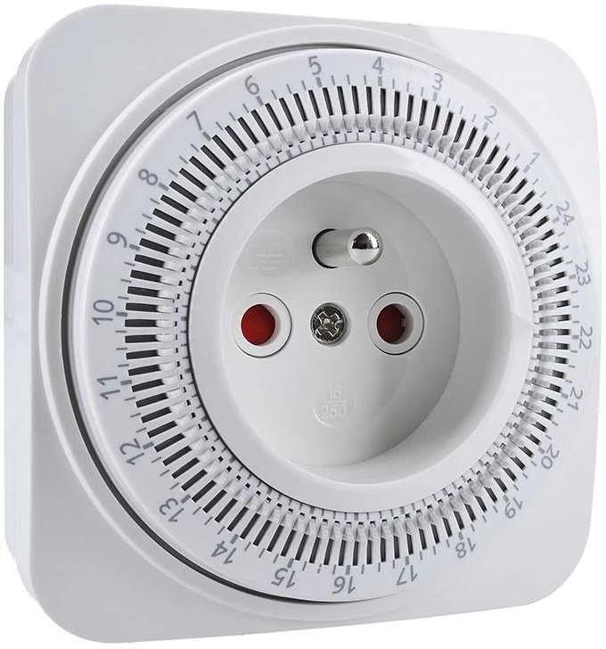 Solight DT06 mechanický časovač