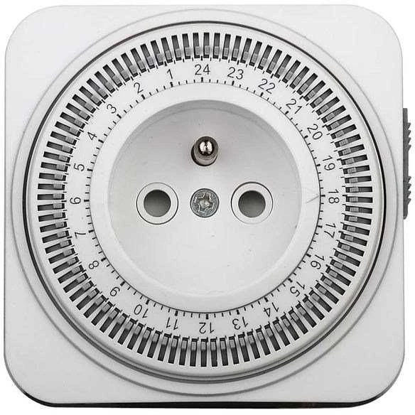 Solight DT06 mechanický časovač