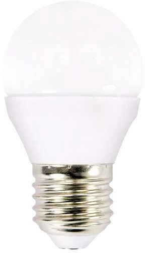 Solight ECOLUX LED lemputė Ecolux (E27) 3 pak. 6W