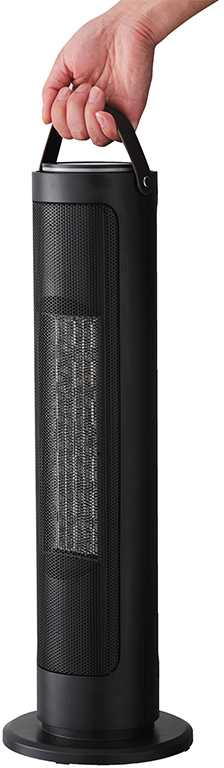 „Solight“ koloninis ventiliatorius 2000 W