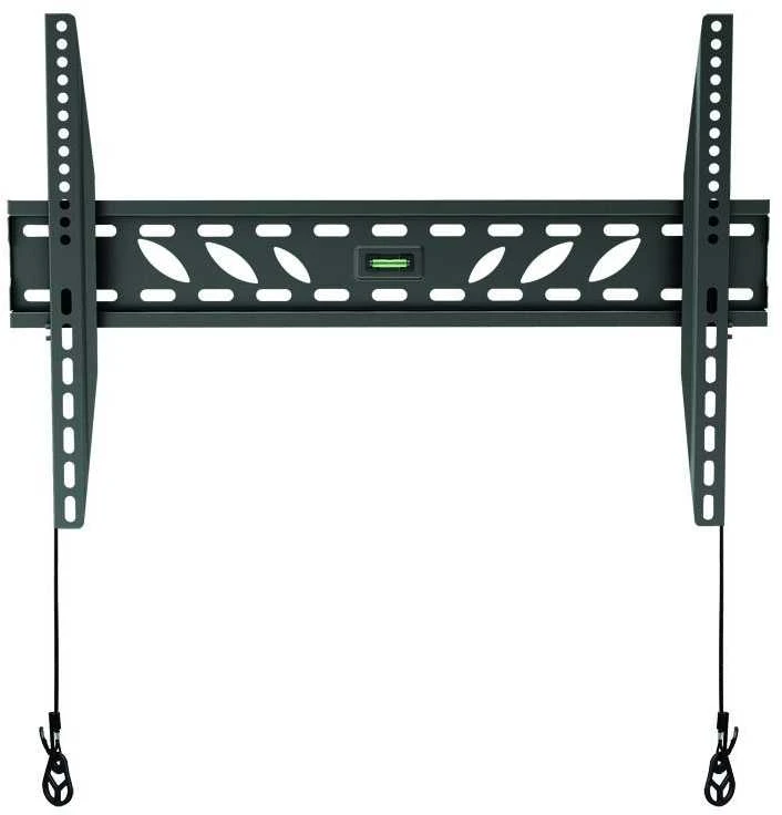 Solight 1MF40 didelis fiksuotas laikiklis plokščiam televizoriui nuo 94 iki 165 cm (37" - 65")