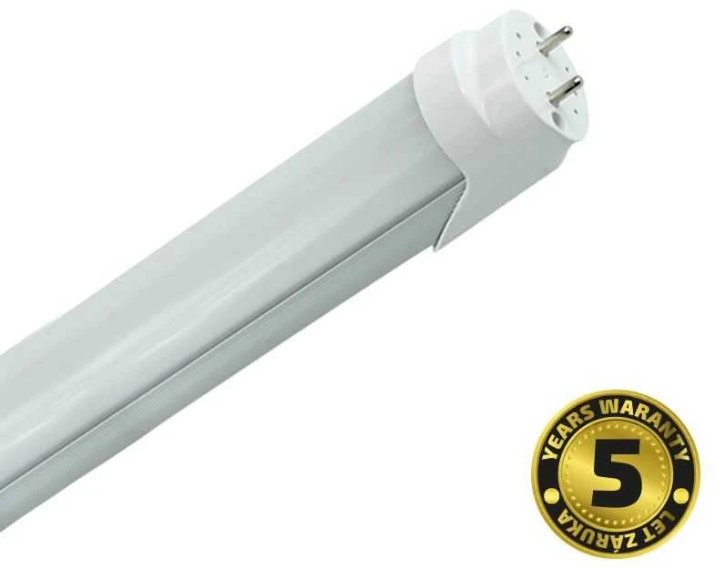 Solight LED fluorescencinė linijinė lempa PRO+, T8, 22W, 3080lm, 5000K, 150cm, Alu+PC
