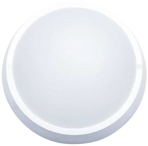 Solight LED lauko apšvietimas, 18W, 1350lm, 4000K, IP65, 22cm