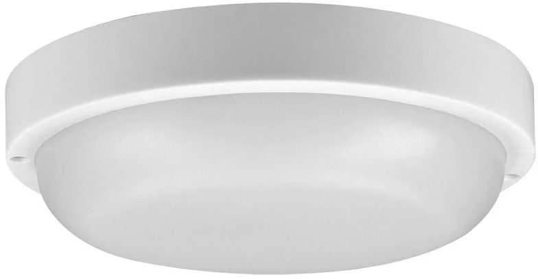 Solight LED lauko apšvietimas apvalus, 20W, 1500lm, 4000K, IP54, 20cm