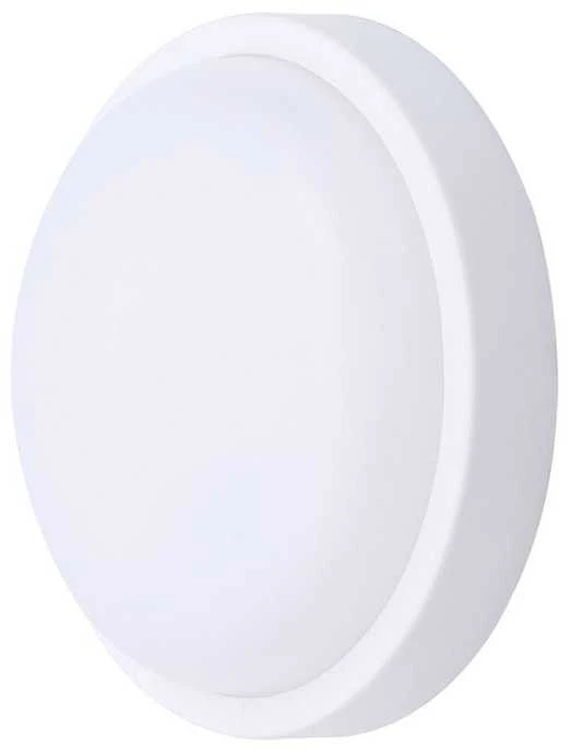 Solight LED lauko apšvietimas apvalus, 20W, 1500lm, 4000K, IP54, 20cm