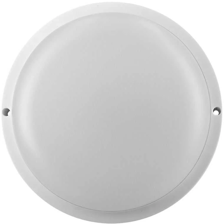 Solight LED lauko apšvietimas apvalus, 20W, 1500lm, 4000K, IP54, 20cm
