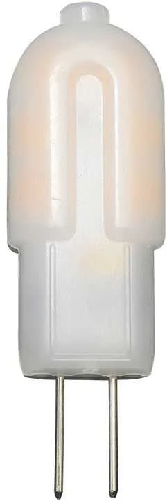 Solight LED lemputė G4, 1,5W, 3000K, 130lm
