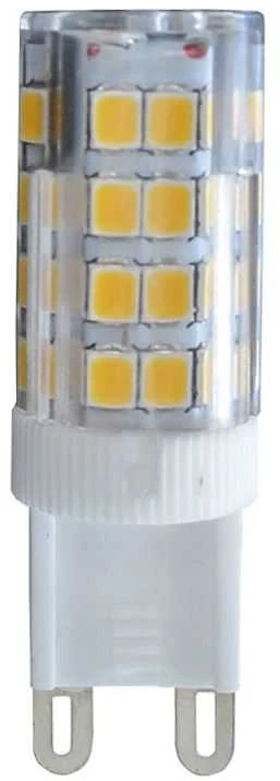 Solight LED lemputė G9, 3,5W, 3000K, 300lm