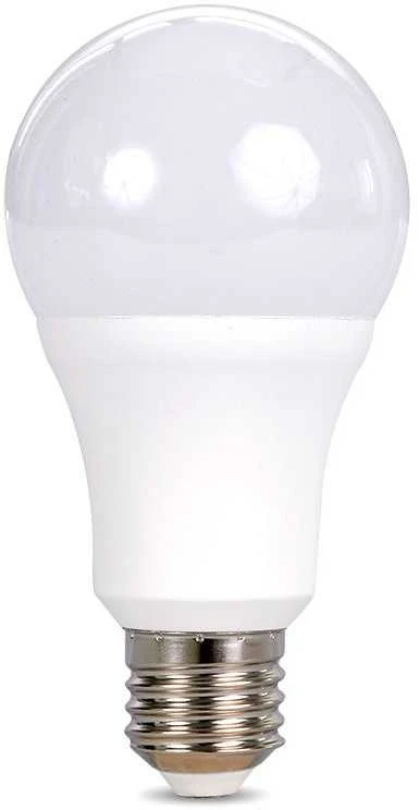 Solight LED lemputė, klasikinė forma, 15W, E27, 6000K, 220°, 1275lm