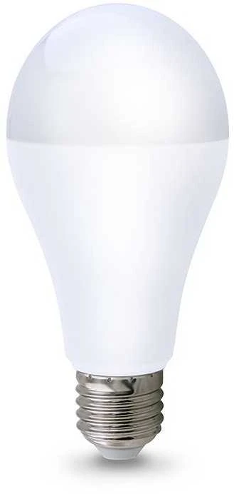Solight LED lemputė, klasikinė forma, 18W, E27, 4000K, 270°, 1710lm