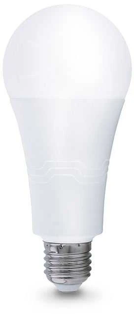 Solight LED lemputė, klasikinė forma, 22W, E27, 3000K, 270°, 2090lm