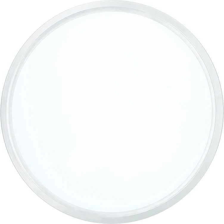 „Solight WO8019“ LED šviestuvas su nuotolinio valdymo pultu „Estela Baltas“