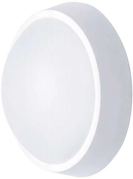 Solight LED lauko apšvietimas, 18W, 1350lm, 4000K, IP65, 22cm