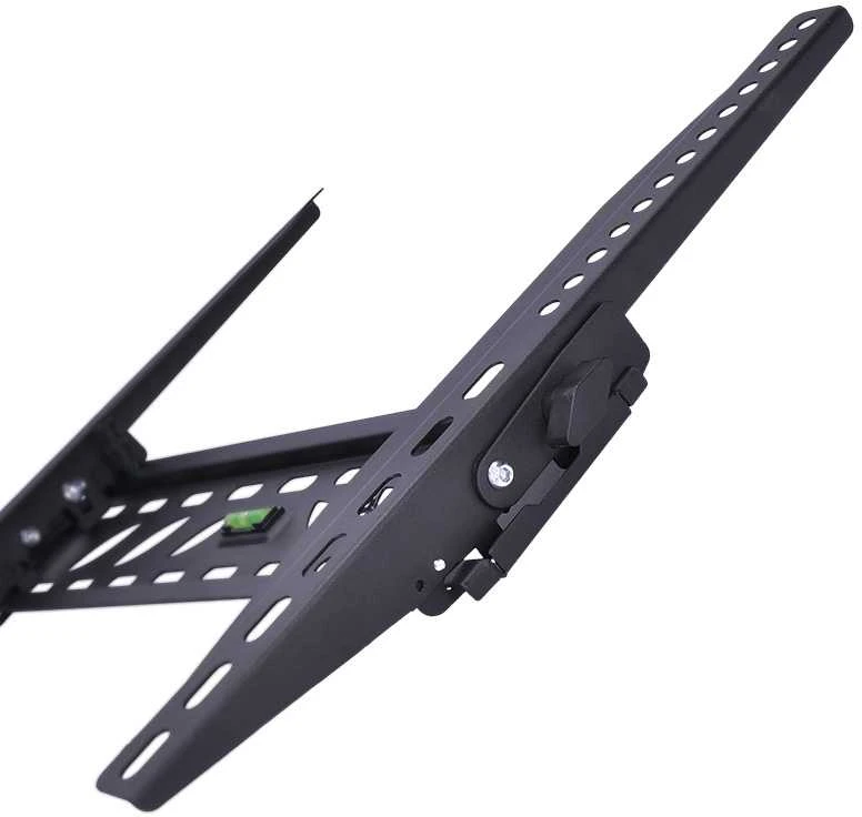 Solight 1MN20 vidutinio pakreipimo laikiklis plokščiam televizoriui nuo 66 iki 140 cm (26" - 55")