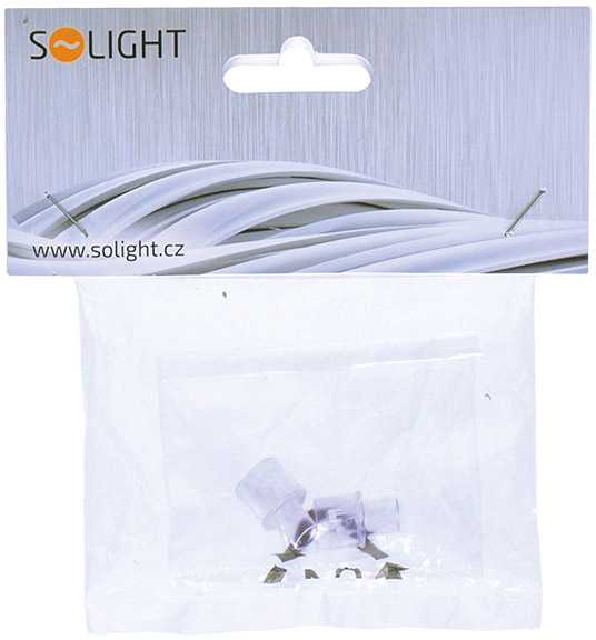 Solight pakaitiniai vamzdeliai Solight alkotesteriui 1T07, 2vnt
