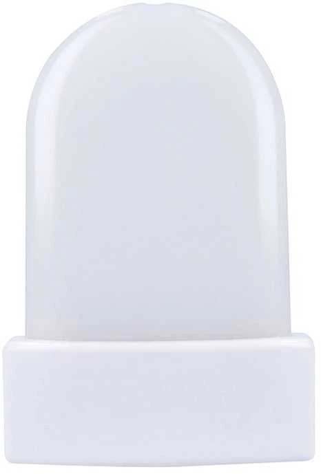 Solight RGB LED naktinis šviestuvas su šviesos jutikliu, pasirenkama šviesos spalva, 230V