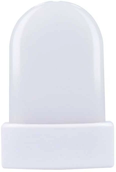 Solight RGB LED naktinis šviestuvas su šviesos jutikliu, pasirenkama šviesos spalva, 230V