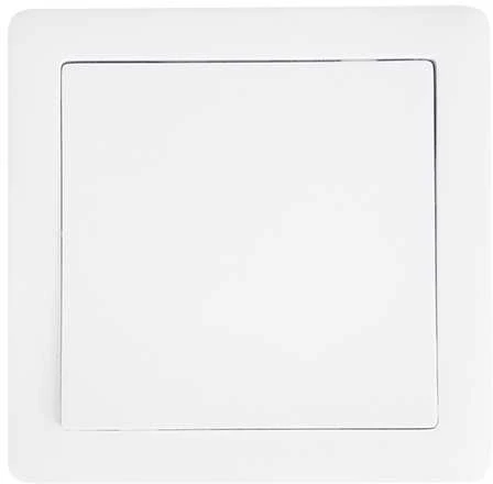 Solight 5B102 jungiklis Slim Nr. 1 vieno poliaus baltas