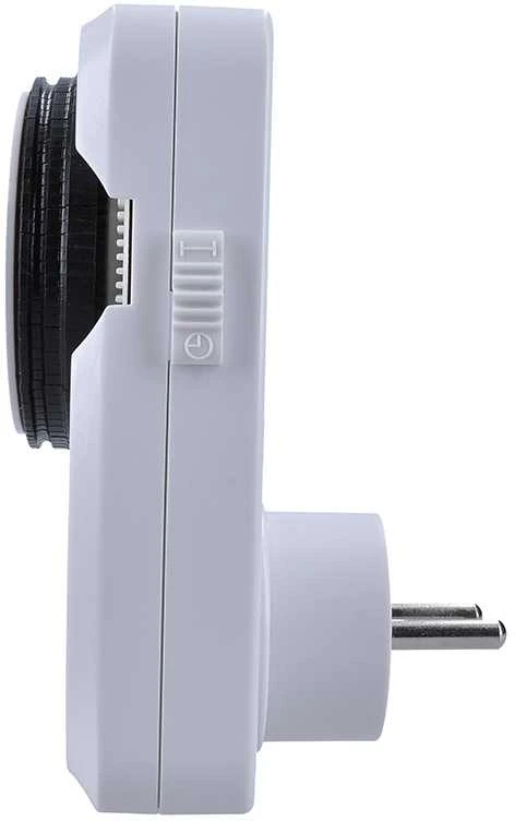 Solight DT01 časový spínač