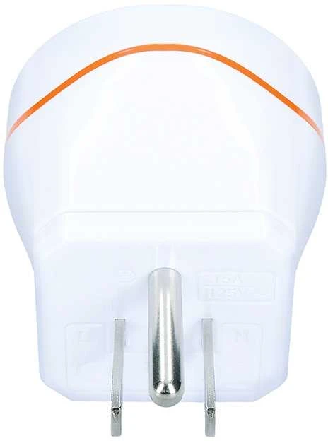 Solight kelioninis adapteris, skirtas naudoti JAV