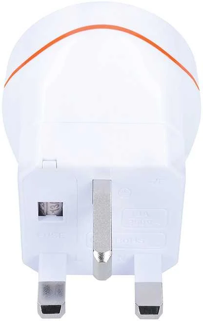 Solight PA01-UK kelioninis adapteris, skirtas naudoti JK