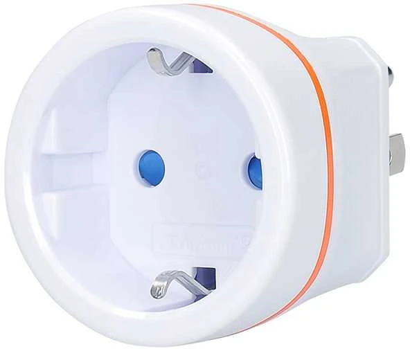 Solight kelioninis adapteris, skirtas naudoti JAV