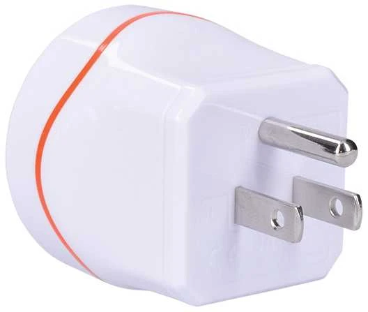 Solight kelioninis adapteris, skirtas naudoti JAV