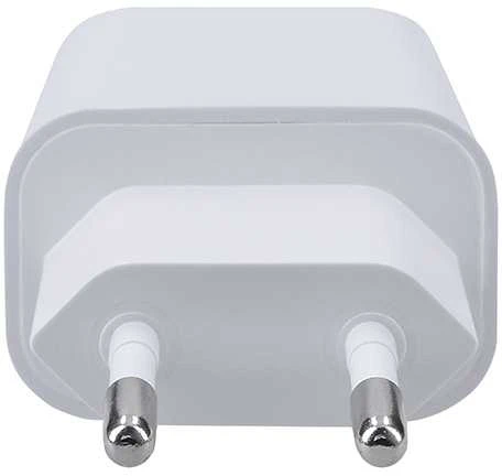 Solight USB A+C 20W greitas įkroviklis
