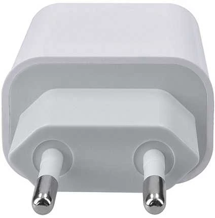 Solight USB-C 20W greitas įkroviklis greitas įkroviklis