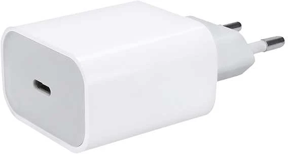 Solight USB-C 20W greitas įkroviklis greitas įkroviklis