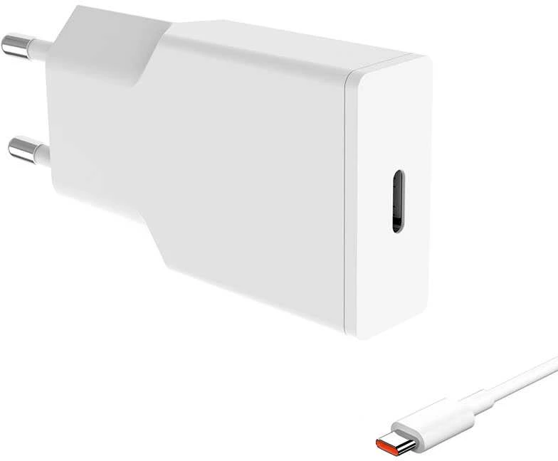 „Solight“ USB-C 20 W greitasis įkroviklis