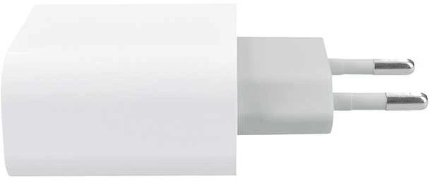 Solight USB-C 20W greitas įkroviklis greitas įkroviklis