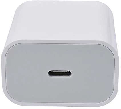 Solight USB-C 20W greitas įkroviklis greitas įkroviklis