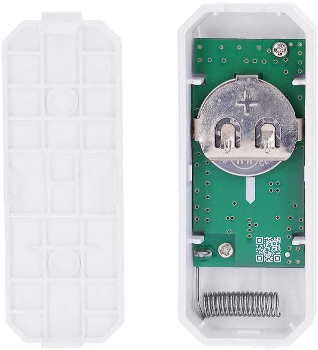 „Solight“ belaidis magnetinis jutiklis gongui 1D23, 1D23WIFI