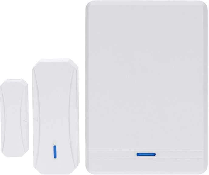 „Solight“ belaidis magnetinis jutiklis gongui 1D23, 1D23WIFI